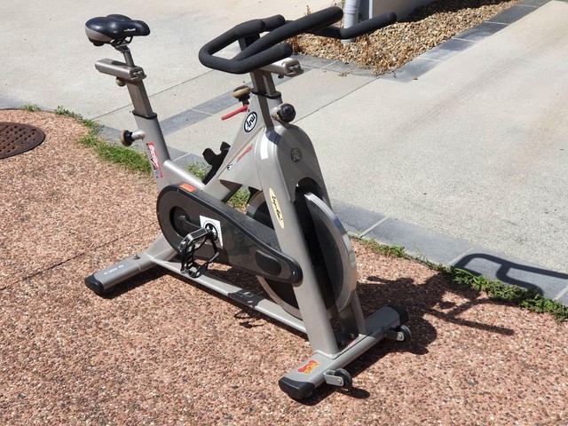 Spin Bike - Impulse 2 | Gym & Fitness | Gumtree Australia ...