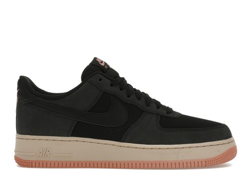 値下【レア】NIKE　タペストリー Nike Air Force 1 '07 LX Black Red Stardust - FB8876-001 | eBay
