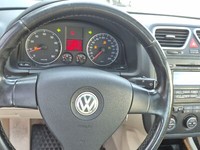 VW EOS 1F 06-09 Wasserabweiser Deckel für Sicherungskasten VW EOS 1F 06-09 05.12.2005 1K0937132F 0-1718006-1 gebraucht Vorschau 8