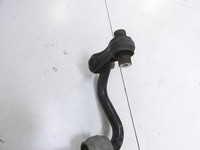 VW Tayron R41 Stabi Stabilisator Hinten VW Tayron R41 20.08.2025 3WA511305F gebraucht Vorschau 5