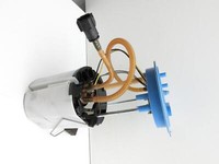 Skoda Octavia II 1Z 09-13 FSI 1,8 118KW Kraftstoffpumpe Kraftstoff Förderpumpe Tankgeber Skoda Octavia II 1Z 09-13... Vorschau 6