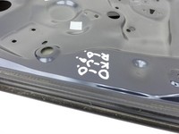 Audi A6 4G 11-14 Kombi Tür Fahrertür Links Vorne LX5R Audi A6 4G 11-14 11.04.2012 4G0831051 4G0837479 4G0837480... Vorschau 8