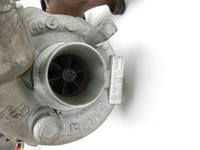 Skoda Superb 3T4 08-13 2,0 103KW BMP Turbolader Turbo Abgasturbolader Skoda Superb 3T4 08-13 20.06.2008 03G253010... Vorschau 4