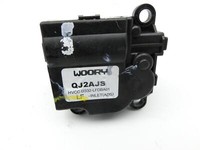 Hyundai Tucson IV NX4 20-23 Luftklappenstellmotor Stellmotor Pos.1 Hyundai Tucson IV NX4 20-23 31.08.2021 LFDBA01... Vorschau 4