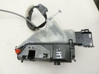 Citroen C4 Cactus 18-20 Türschloss m. ZV Stellmotor Links Hinten Citroen C4 Cactus 18-20 15.11.2018 16943320 190389... Vorschau 2