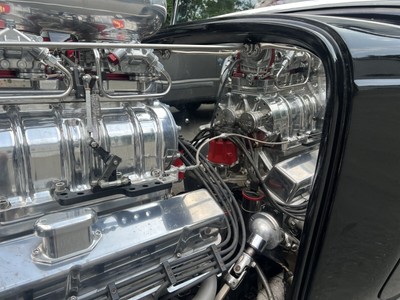 image 4 of engine
