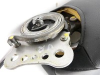 Hyundai I30 FD 07-10 5T Sitzbezug Rückenpolster Rechts Vorne für Beifahrer Sitz Hyundai I30 FD 07-10 08.11.2007... Vorschau 7