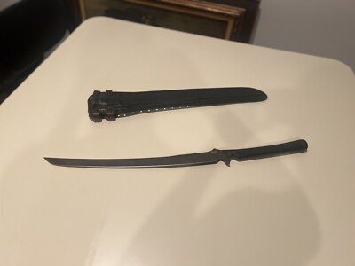 Dawson Knives Katana