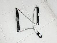 Jaguar XF X250 08-11 Lim Fensterheber o. FH-Motor Links Vorne Jaguar XF X250 08-11 08.04.2009 C2Z3313 gebraucht Vorschau 1