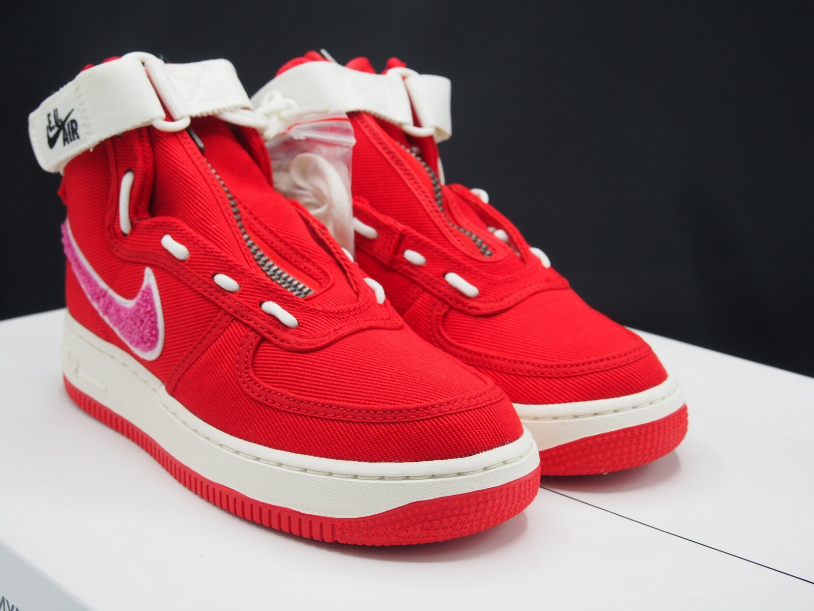 emotionally unavailable air force