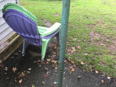 HEAVY METAL HALL TREE HALLTREE WELL MADE 77 IN TALL 28 INCH ACROSS BASE