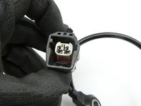 Ford Fiesta VI 6 13-17 Klopfsensor Sensor Ford Fiesta VI 6 13-17 21.01.14 98MF-12A699-BA gebraucht Vorschau 5