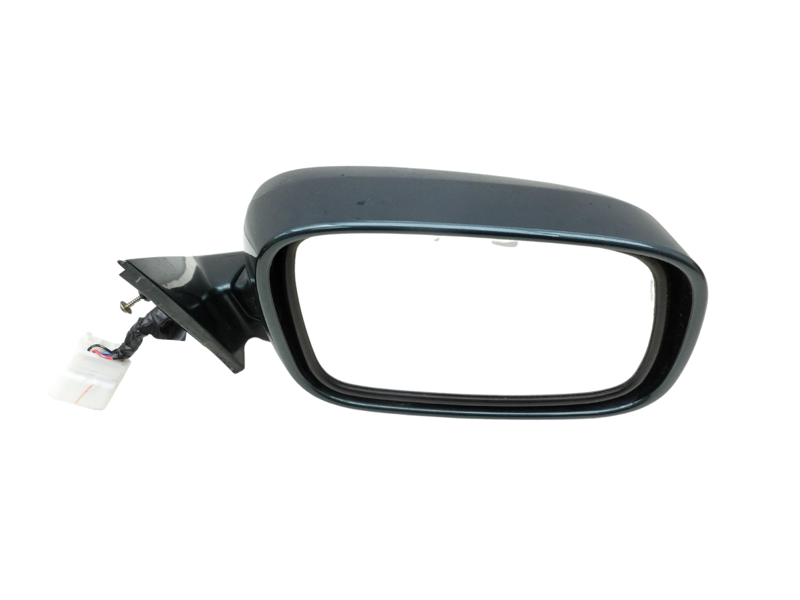 Mirror Details outside Right Electrochromic electrically folding for 6P3 Lexus LS400 94-97 - Bild 1