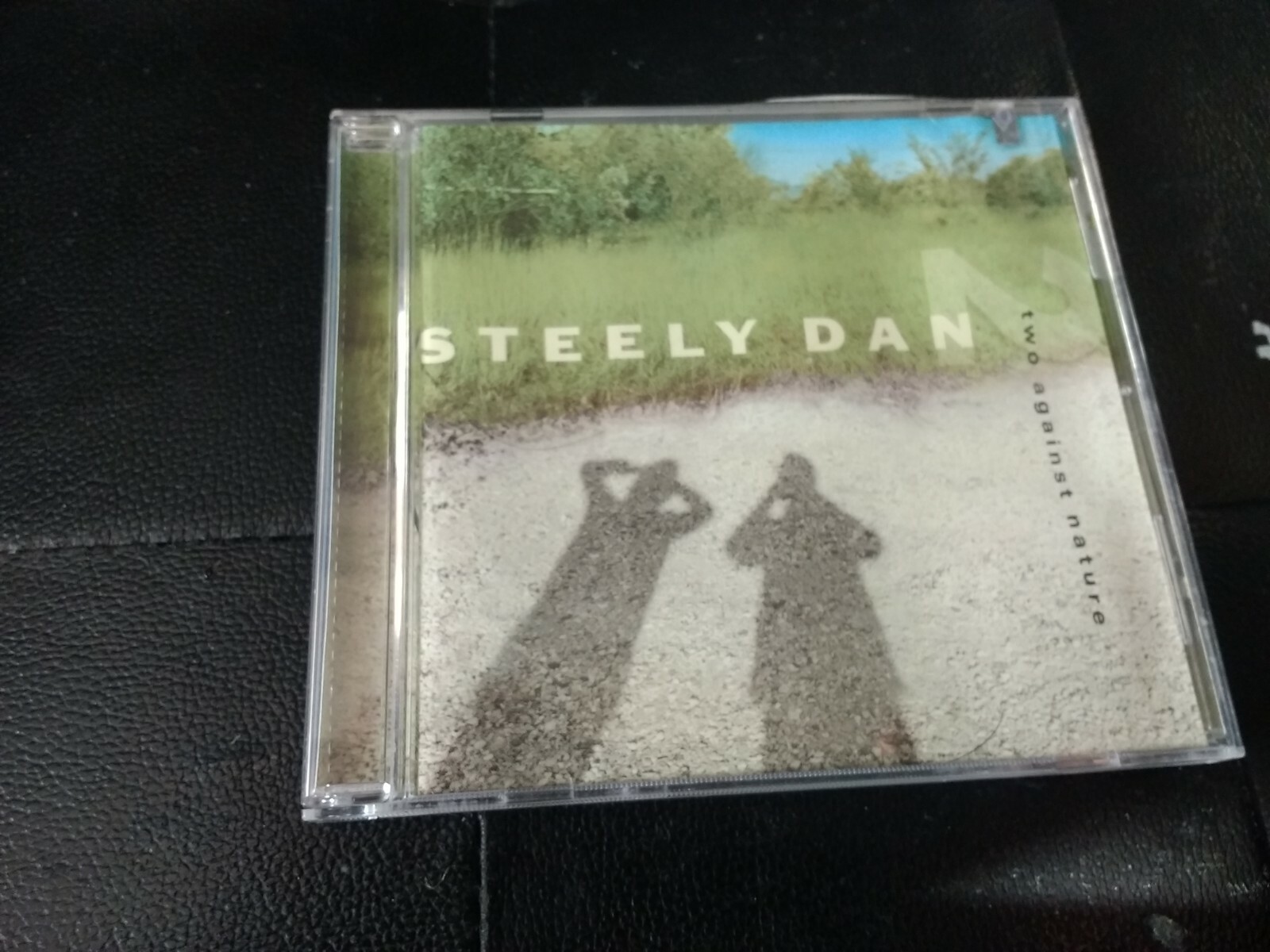 Two Against Nature/ Steely Dan | eBay