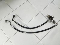 BMW F07 5er GT 535i 09-13 3,0i 225KW Klimaschlauch Klimaleitung BMW F07 5er GT 535i 09-13 28.02.2012 9209718... Vorschau 5