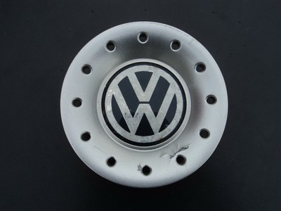vw alloy wheel centre caps