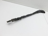 Mercedes CLA 250 C117 13-16 Coupe Halter Träger Aufnahme Führung für Stoßstange Links Hinten Mercedes CLA 250 C117... Vorschau 5