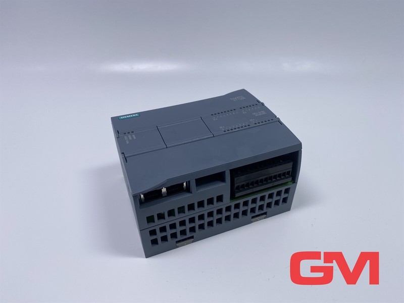 Siemens Kompakt-Cpu 6es7215-1ag40-0xb0 Cpu 1215c Simatic S7-1200 Fs: 11
