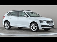 2023 Skoda Kamiq 1.0 TSI 95 SE Drive Hatchback PETROL Manual