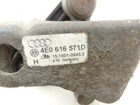Audi A8 4E QU 02-06 Xenon LWR Sensor Neigung Links Hinten Audi A8 4E QU 02-06 01.02.2005 4E0616571D 15.1601-0045.2... Vorschau 5
