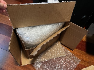 Item photo(s) from verified buyer