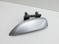 Dacia Duster II HM 18-21 Türgriff Griff aussen Links Vorne KQA Dacia Duster II HM 18-21 05.07.2019 gebraucht Vorschau 2