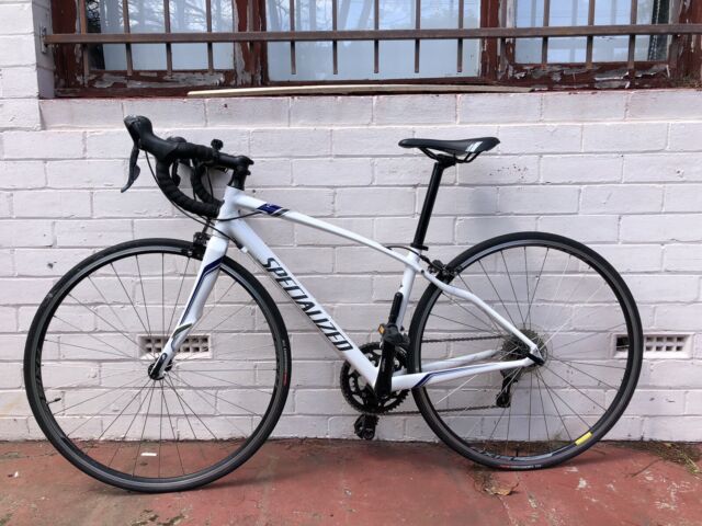 gumtree womens road bike