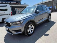 2018 Volvo XC40 2.0 T4 Momentum 5dr AWD Geartronic ESTATE Petrol Automatic