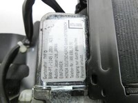 Honda CR-V CRV III RE 06-09 Gurt Sicherheitsgurt Gurtstraffer Beifahrer Rechts Vorne Honda CR-V CRV III RE 06-09... Vorschau 8
