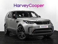 2020 Land Rover Discovery 3.0 SD6 HSE 5dr Auto (7 Seats) Station Wagon Diesel Au