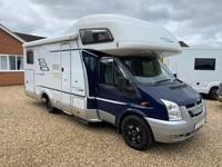 Hymer C 662 CL
