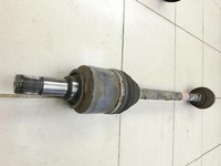 Mercedes W251 R300 07-10 Kurz CDI 3,0 140KW Antriebswelle Gelenkwelle Rechts Hinten Mercedes W251 R300 07-10... Vorschau 2