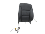 BMW E60 525i LCI 07-10 Lim Rückenpolster Rechts Vorne für Beifahrer Sitz BMW E60 525i LCI 07-10 06.10.2008 7058568... Vorschau 1