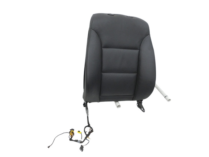 BMW E60 525i LCI 07-10 Lim Rückenpolster Rechts Vorne für Beifahrer Sitz BMW E60 525i LCI 07-10 06.10.2008 7058568... Bild 1