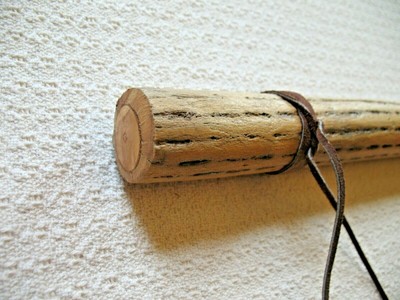 Copado Cactus Rain Stick New with Tag 19.5