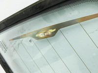 Ford Ranger TKE IV 15-23 Heckscheibe Rückwand Autoglas Ford Ranger TKE IV 15-23 25.11.2021 AB39-2142004-HF 2325509... Vorschau 7
