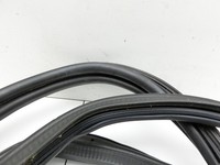 Jaguar XF X260 15-20 Lim Dichtung Rahmen für Heckklappe Kofferraum Jaguar XF X260 15-20 20.06.2017 T2H20543 gebraucht Vorschau 5