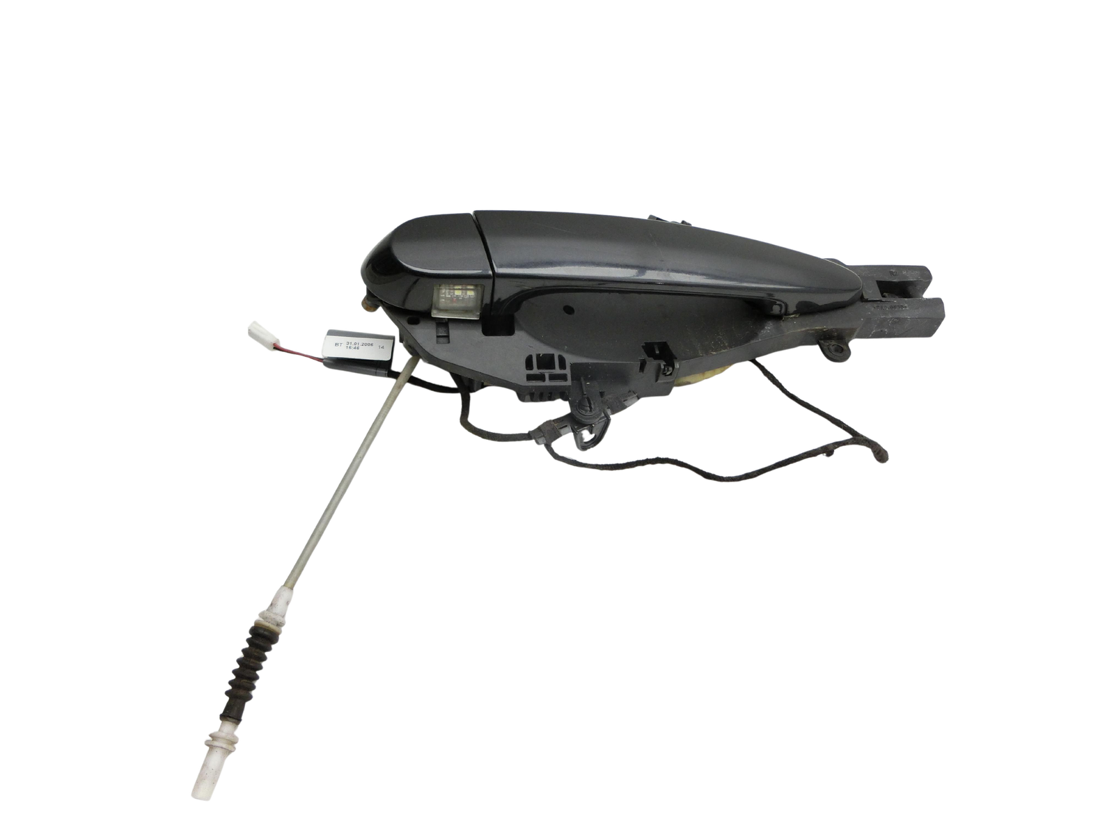 Door Handle outside Right Rear Ambience Light for 475 BMW E91 330XD 05-08 - Bild 1