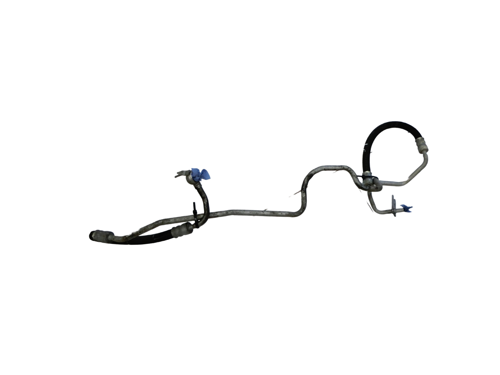 Climate Controle Hose Control for Opel Insignia A G09 08-13 - Bild 1