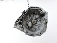 Renault Megane IV 4 16-21 dCi 1,5 85KW Schaltgetriebe Getriebe 6G TL6002 Renault Megane IV 4 16-21 10.12.2018... Vorschau 2