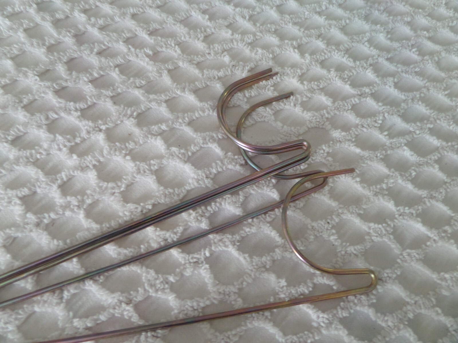 Vtg Lee Wards Yarn Winder-Holder with box