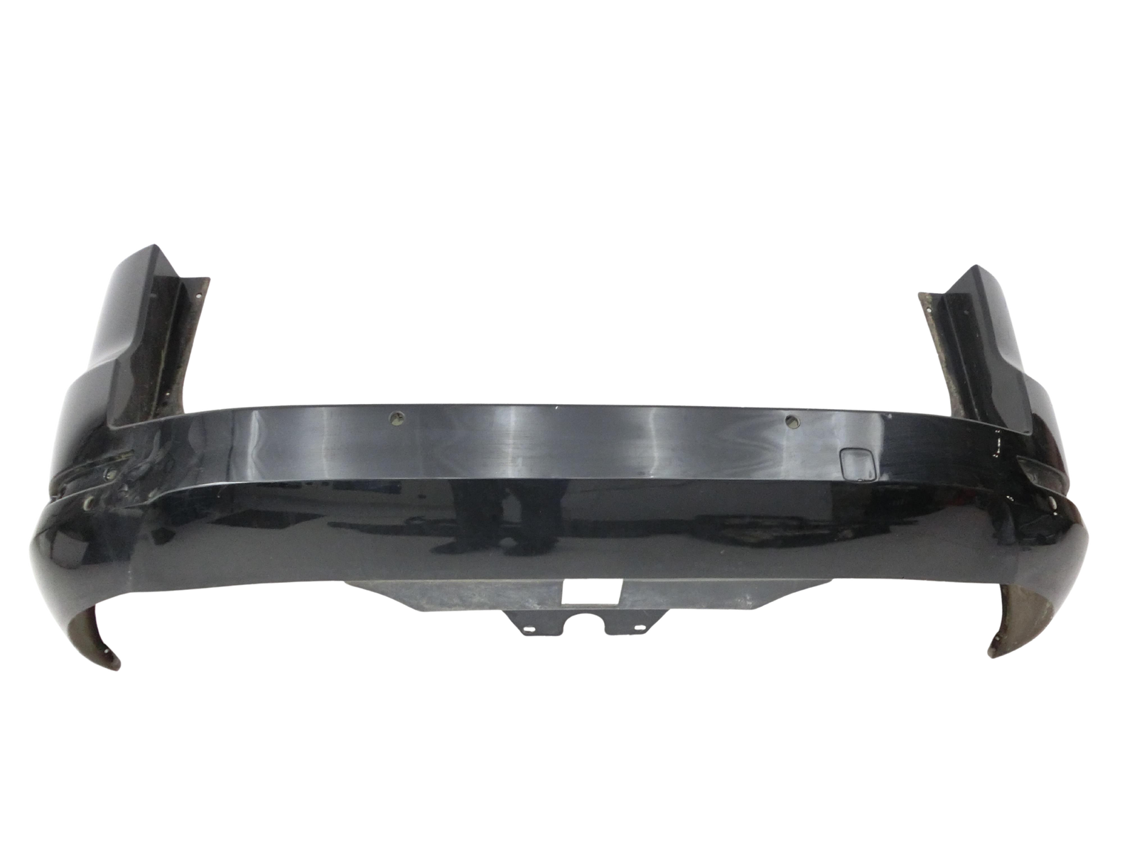 Bumper Rear for G6 Ford Mondeo IV 4 07-10 - Bild 1