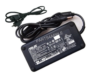 150W GENUINE Liteon AC Adapter Power compatible with MSI GT780 GT780DXR GT780R