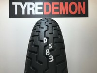dunlop d402f harley davidson