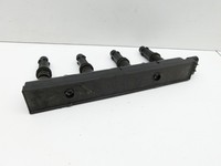 Opel Corsa D S07 11-14 1,4 55KW Zündspule Opel Corsa D S07 11-14 28.07.2011 55579072 95528319 gebraucht Vorschau 5