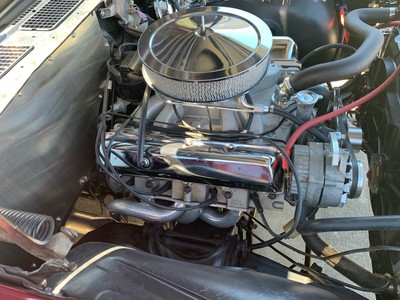 image 4 of engine