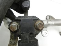 Saab 9-3 93 YS3F 05-07 Turbo 2,8 202KW Einspritzleiste Düsenstock für Einspritzanlage Saab 9-3 93 YS3F 05-07... Vorschau 7