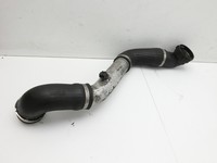 BMW X3 E83 LCI 06-10 3,0d 160KW Ansaugrohr Ladeluftschlauch Luftschlauch Pos.1 BMW X3 E83 LCI 06-10 09.07.2008... Vorschau 5