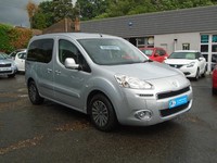 PEUGEOT HORIZON S 2015 SILVER