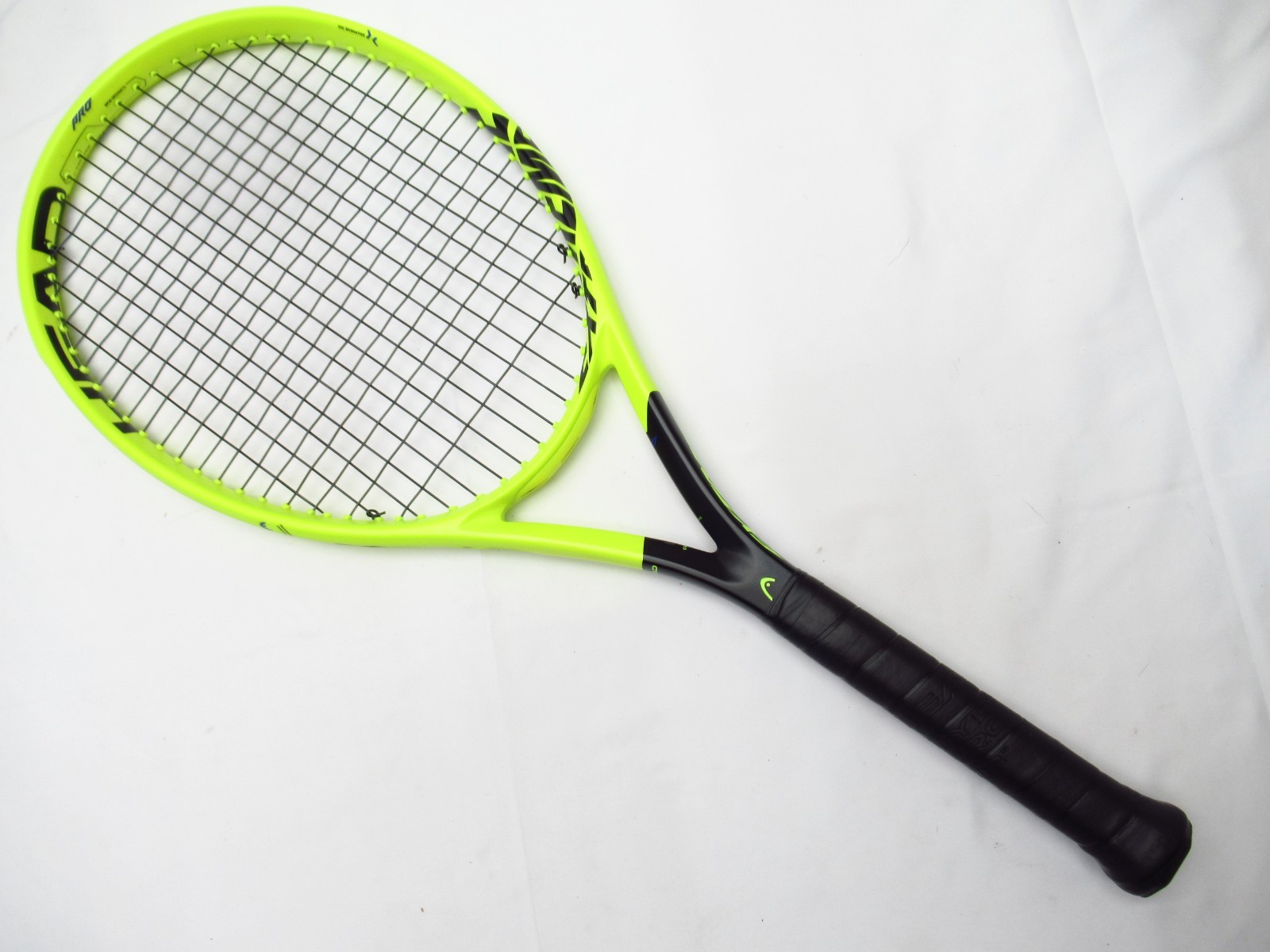 HEAD - 【マチダ】HEAD GRAPHENE 360+ EXTREAME PRO HEAD Graphene 360 Extreme 26 Junior Tennis Racquet (26